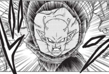 Dragon ball super capitolo 98