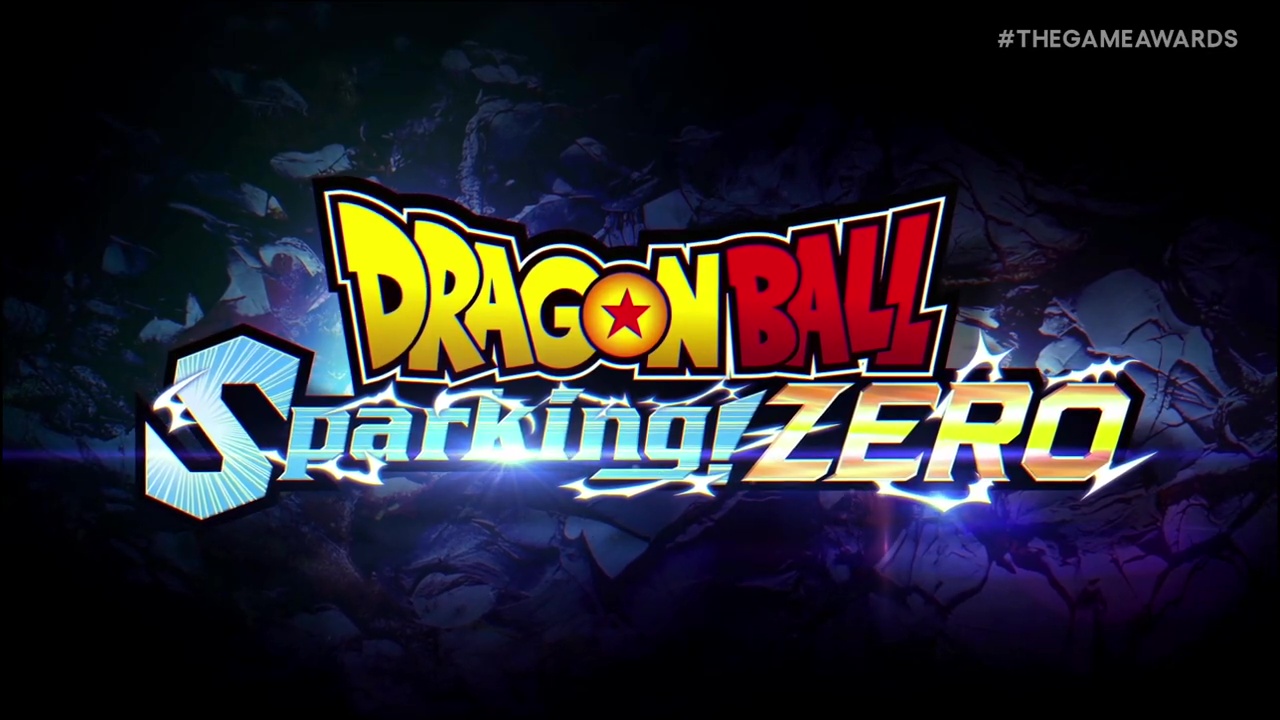 dragon ball sparking zero