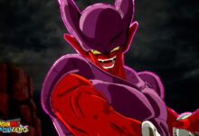 dragon ball sparking zero