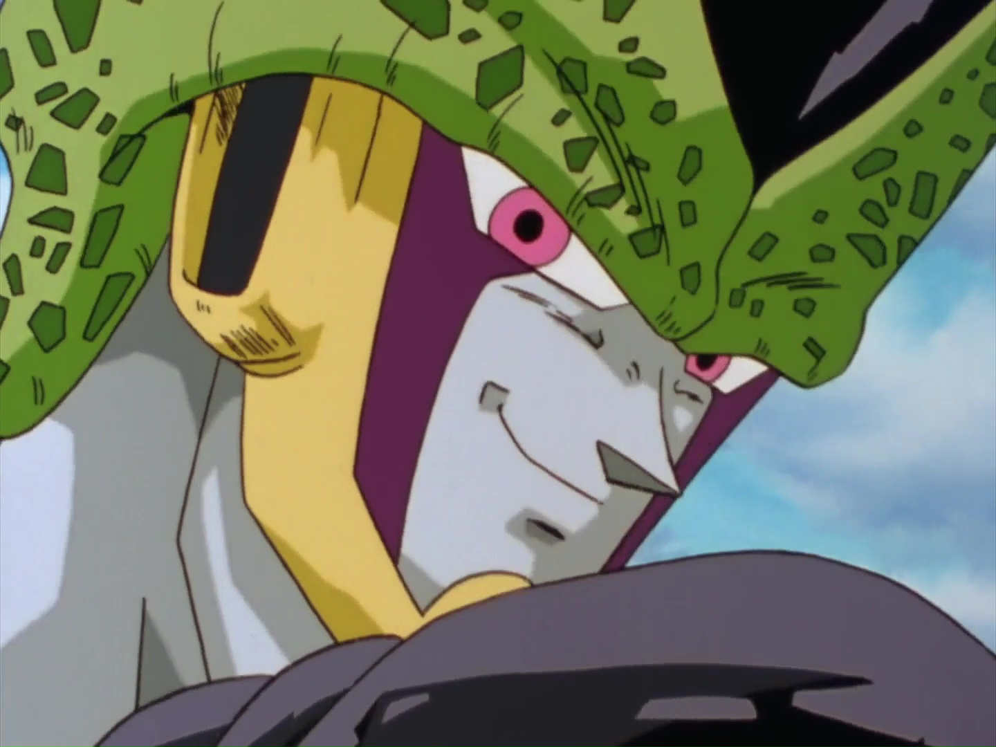 Dragon Ball Kai episodio 82 Bluray