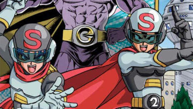 Dragon Ball Super Capitolo 104